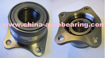 Wheel Hub Bearing 42409-06010