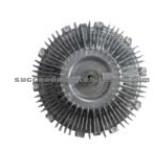 Fan Clutch For HOWO 1308060-K0801