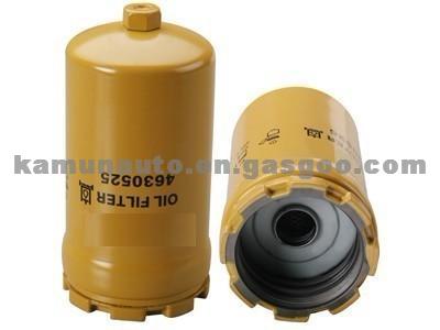 4630525, CATERPILLAR OIL Filter