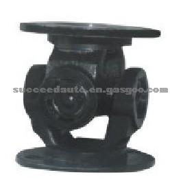 Fixture Joint (For Benz Steering Column Shaft 3442687089 17604310253 344.268.7089 1760.431.025.3 Fixture Joint)