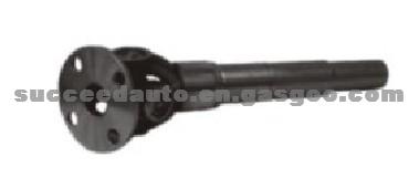 Steering Fixture Joint (For Benz 364.268.7289 3642687289)