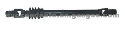 Steering Column Shaft (For Benz 6112007010009 2106-1135/02X AGRAIL DO BRASIL )