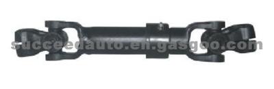 Steering Shaft (For Benz Truck 3844600109 384.460.0109 2106-1147X)