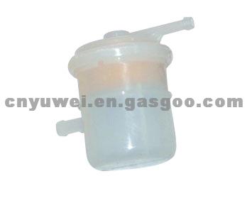 FUEL FILTER FOR DAEWOO/DAMAS; OE: 15451-8500-000