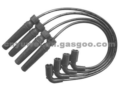 HIGH-TENSION LINE FOR DAEWOO/LANOS/NUBIRA/CHEVROLET/AVEO/KALOS; OE: 96211948