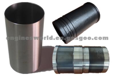 TOYOTA CYLINDER LINER 4K-LINER (REPLACEMENT PARTS)