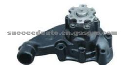 WATER PUMP For TRUCK BENZ 3662000901