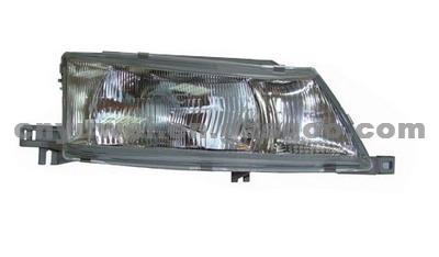 HEADLIGHT FOR DAEWOO/NEXIA; OE: 96175343/RH
