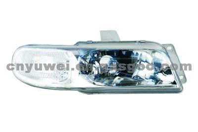 HEADLIGHT FOR DAEWOO/NUBIRA; OE: 96212024/RH, 96190591