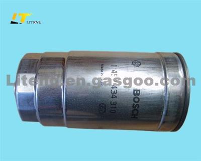 Fuel Filter Element Assy 1105110-e06