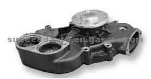 WATER PUMP For TRUCK BENZ 4032007001