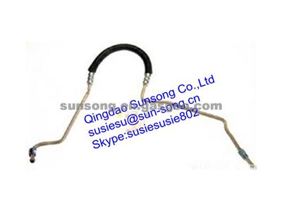 Sunsong Power Steering Hose 34.1065