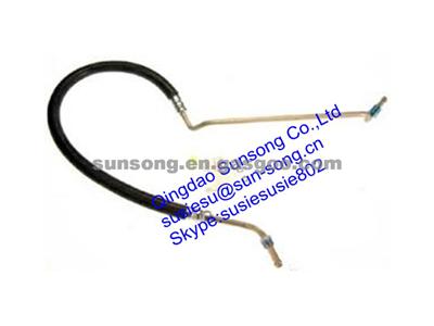 Sunsong Power Steering Hose 34.1040