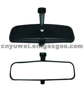 OUTSIDE MIRROR FOR DAEWOO/CIELO; OE: 96137563
