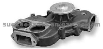 WATER PUMP For TRUCK BENZ 4032005301