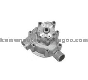 3142000601,MERCEDES BENZ TRUCK WATER PUMP