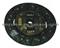 Clutch Disc for Daewoo/ Matiz/ Tico/ Chevrolet; Oe: 96612552