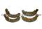 BRAKE SHOES FOR DAEWOO/TICO; OE: 53200-70800-000