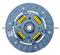 CLUTCH DISC FOR DAEWOO/LANOS/NUBIRA; OE: 96285361