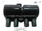 Auto Ignition Coil 96350585 For DAEWOO / OPEL