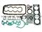REPAIR KIT FOR DAEWOO/ESPERO/NEXIA/OPEL/ASTRA/KADETT; OE: SP0158/SP0160
