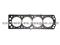 CYLINDER GASKET FOR DAEWOO/CIELO; OE: 96108003