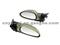 OUTSIDE MIRROR FOR DAEWOO/NUBIRA; OE: 96270649/RH