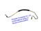 16mm Male O-Ring X 18mm Male O-Ring X 39 Power Steering Hose