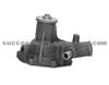 WATER PUMP For TRUCK ISUZU 894129554Z