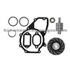 4222001101,422 200 1101,MERCEDES BENZ TRUCK WATER PUMP