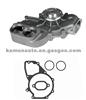 4572000101,457 200 0101,MERCEDES BENZ TRUCK WATER PUMP