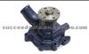 WATER PUMP (For TRUCK ISUZU )