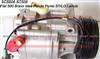 Auto AC Compressor SC06 PV5 For Fiat 500 Bravo Idea Panda Punto STILO Lancia OEM#46782669 850573N 442100-4000 5A7875000