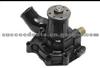 WATER PUMP (For TRUCK ISUZU )