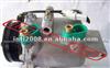 A/C Compressor For MSC60CA PV5 Mitsubishi Colt 2008- OEM#AKC200A080C MN164472 MR7813A138 AKC011H090B C200A080A
