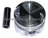 PISTON FOR DAEWOO/TICO/MATIZ/CHEVROLET/SPARK; OE: 96239399