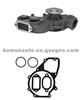 4032007301,403 200 7301,MERCEDES BENZ TRUCK WATER PUMP