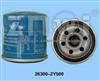 Oil Filter FEY0-14-302