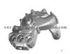 WATER PUMP For TRUCK MAN 51065006472