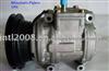 10PA15C 1A Compressor For Mitsubishi Pajero