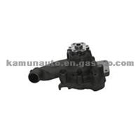 3522003401,352 200 9301,MERCEDES BENZ TRUCK WATER PUMP