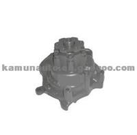 3532001901,353 200 1901,MERCEDES BENZ TRUCK WATER PUMP