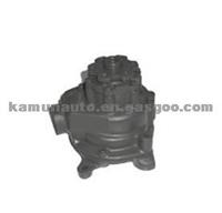 3662001501,3662001501,MERCEDES BENZ TRUCK WATER PUMP