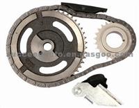 Timing Chain Kits (For AMC Cloyes No C-3062 Auto Car Bus Truck Engine Parts Timing Chain Kits)