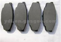 Jzanc Brake Pad