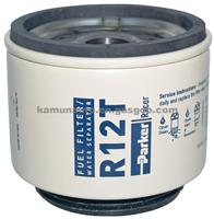 FS19802 R12T RACOR FUEL FILTER