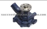 WATER PUMP (For TRUCK ISUZU )