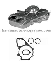 4572000801,457 200 0801,MERCEDES BENZ TRUCK WATER PUMP