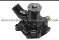 WATER PUMP (For TRUCK ISUZU )