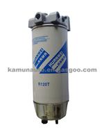 H7120WK10, R120T, RACOR Fuel/Water Separator